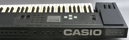 Casio-FZ-1 damaged, for spares